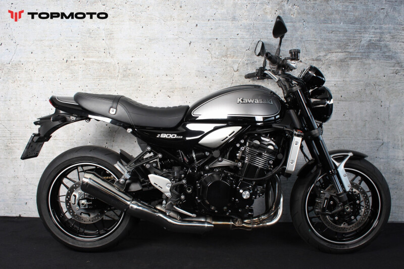 Kawasaki Z 900 RS