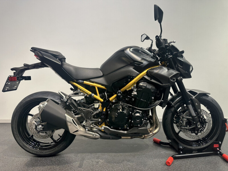 Kawasaki Z900