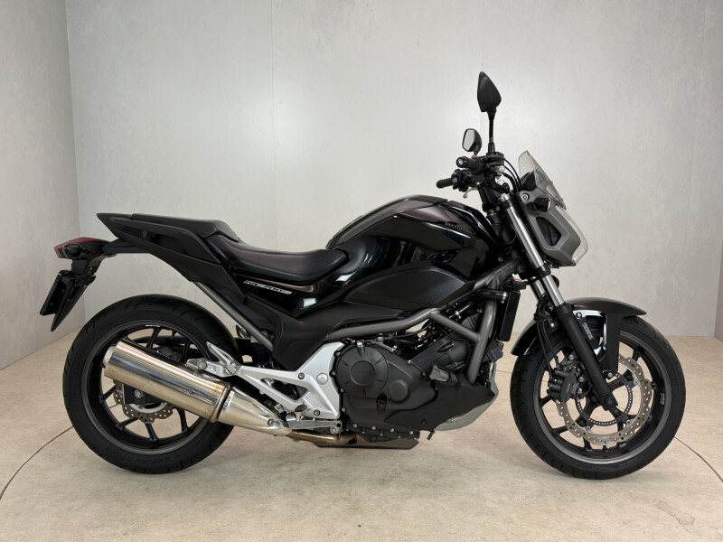 Honda NC 700 S ABS