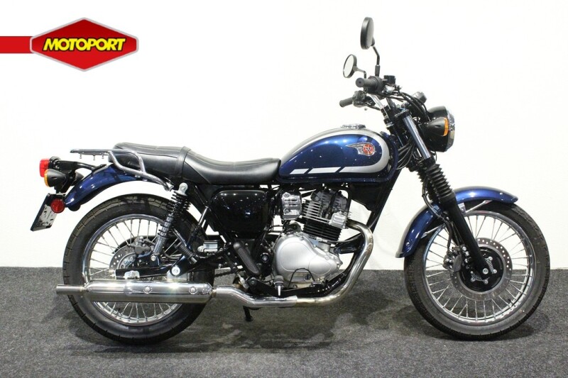 Kawasaki W 230