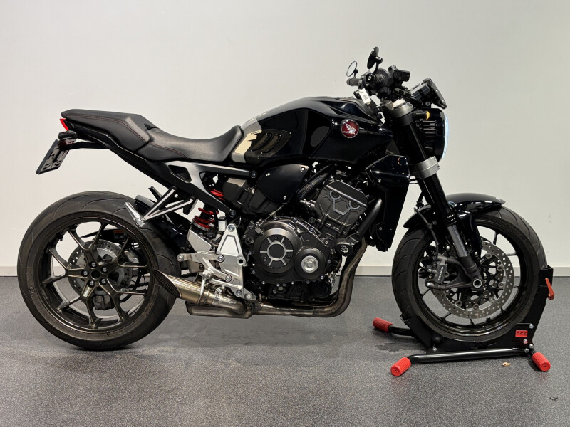 Honda CB1000R