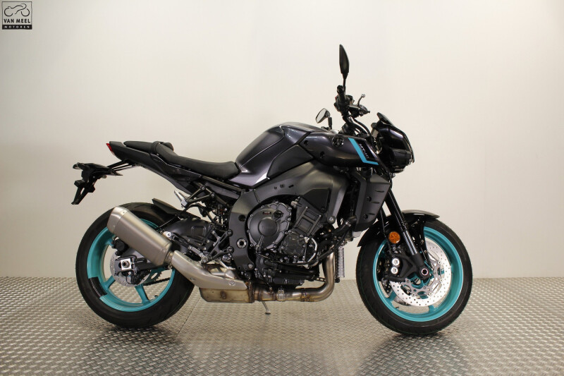 Yamaha MT 10 ABS