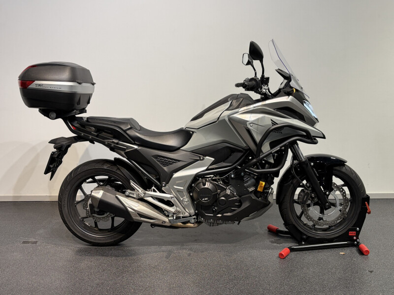 Honda NC750 XA