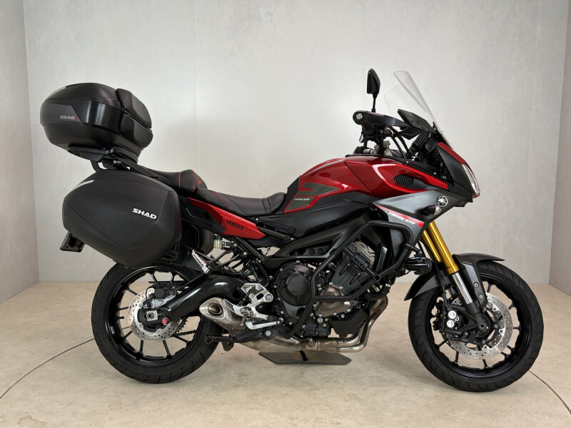 Yamaha TRACER 900 ABS