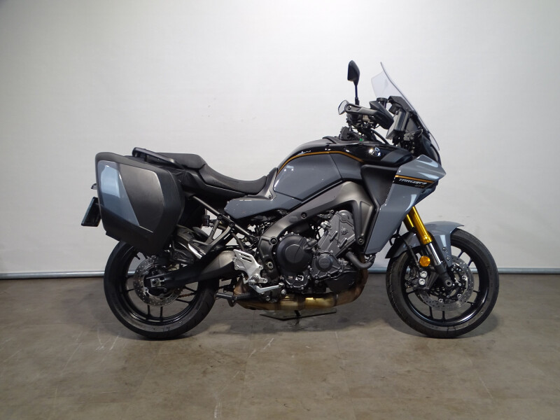 Yamaha TRACER 9 GT +