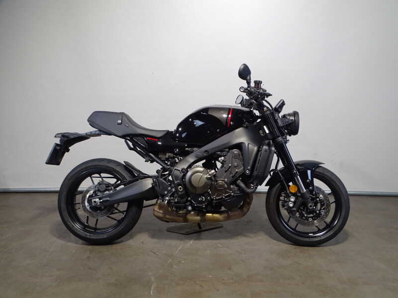 Yamaha XSR 900