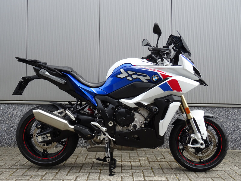 BMW S 1000 XR