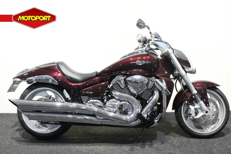 Suzuki M 1800 R INTRUDER