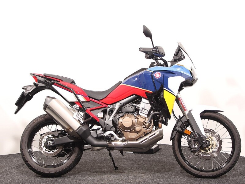 Honda CRF 1100 A