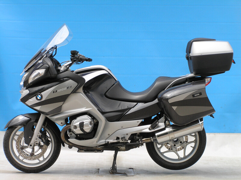 BMW R1200RT