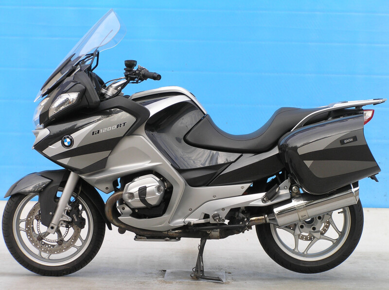 BMW R1200RT