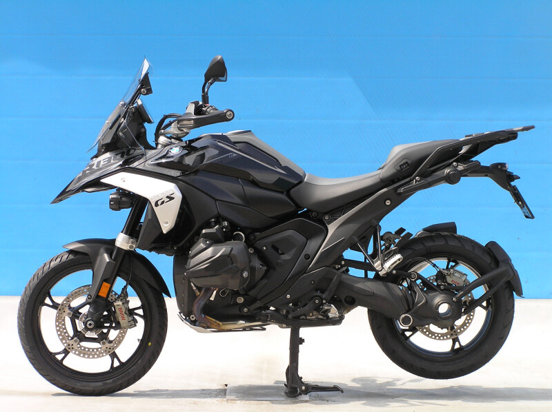 BMW R1300GS