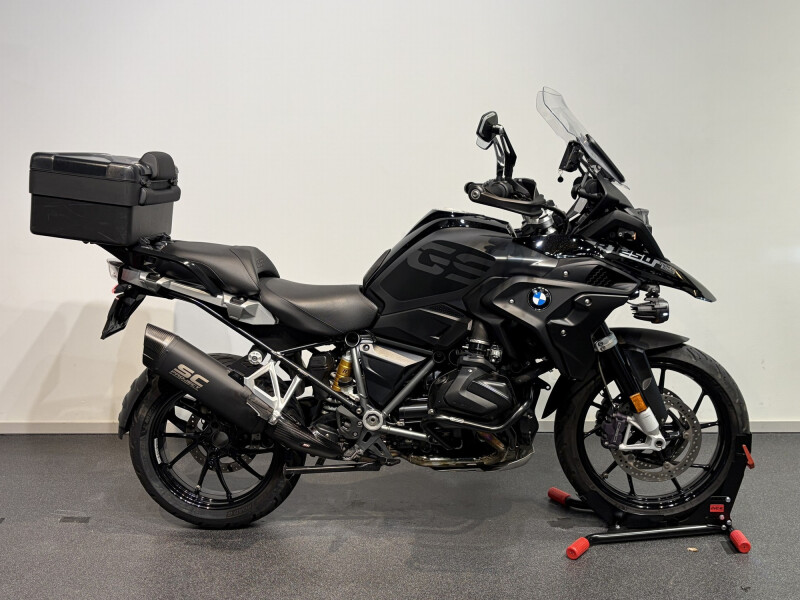 BMW R 1250 GS