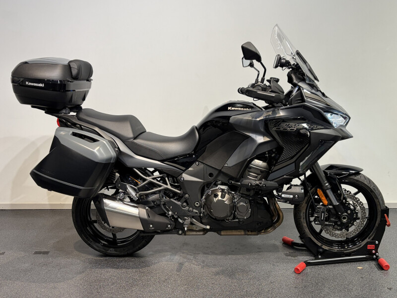 Kawasaki Versys 1000 SE