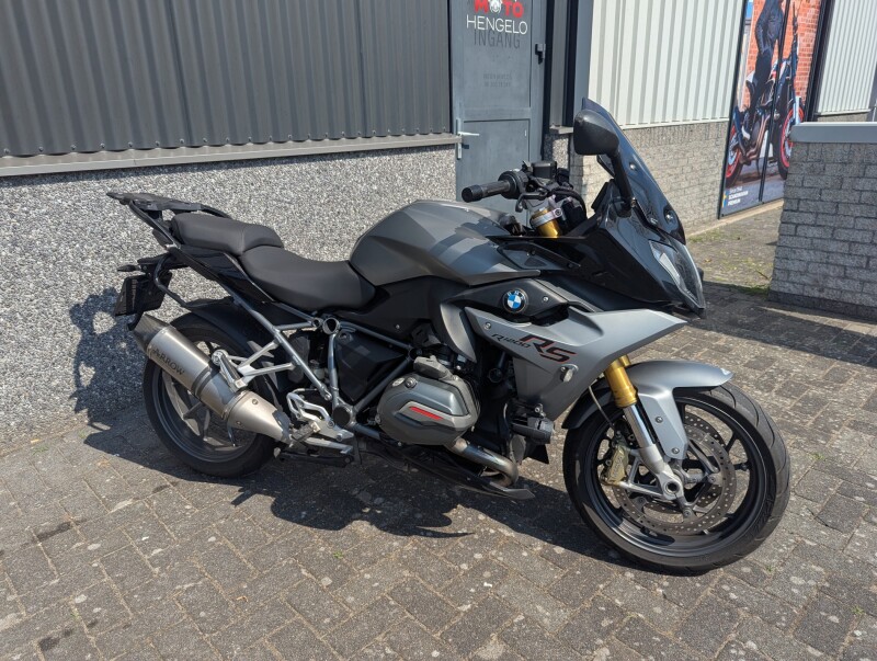 BMW R 1200 RS