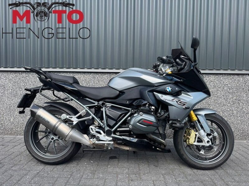 BMW R 1200 RS
