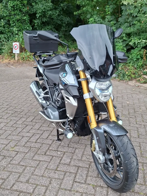 BMW R 1250 R