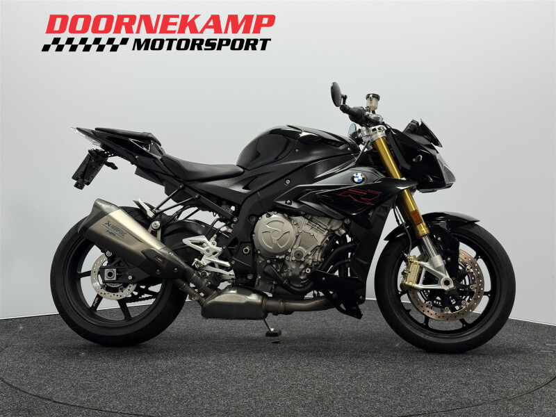 BMW S 1000 R