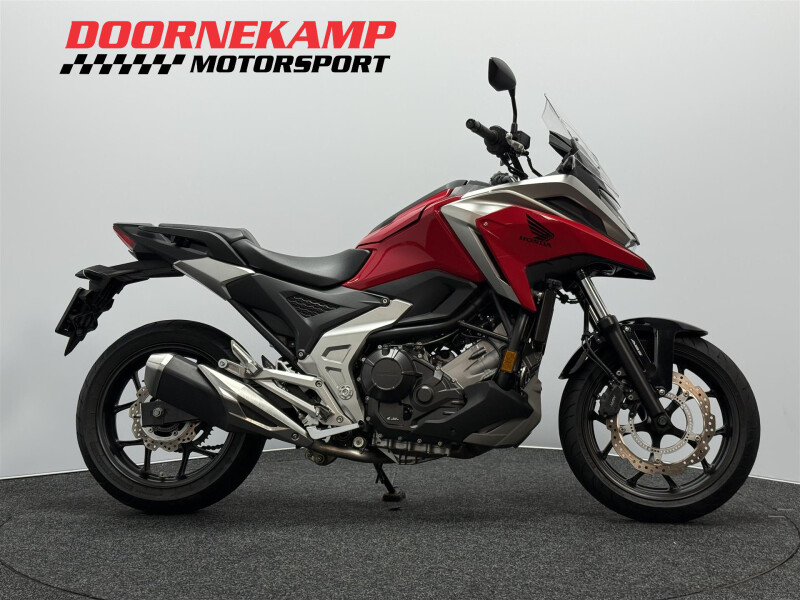 Honda NC 750 X