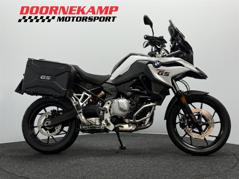 BMW F 750 GS