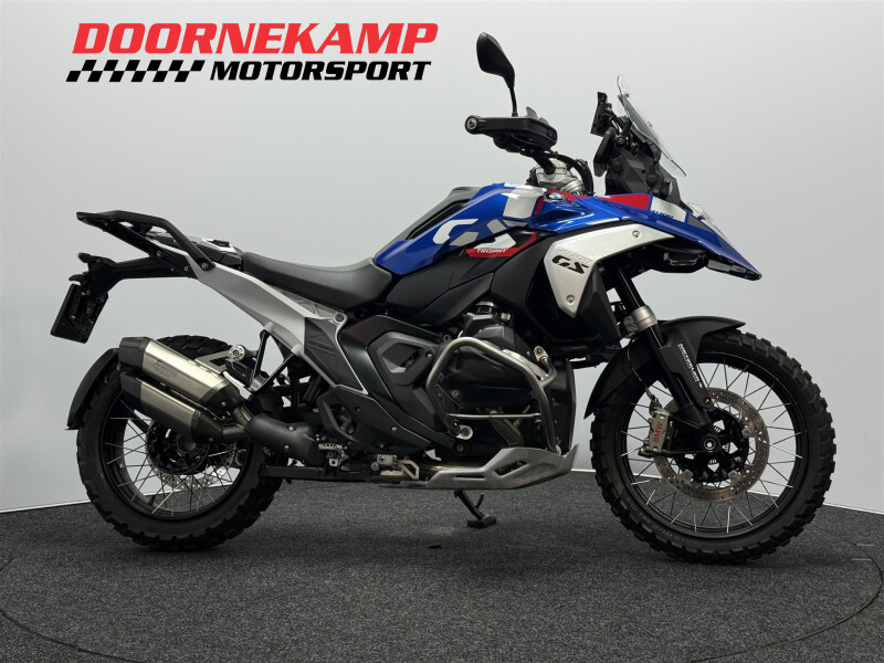 BMW R 1300 GS TROPHY