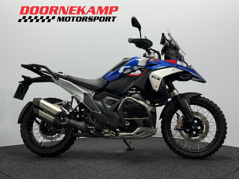 BMW R 1300 GS TROPHY