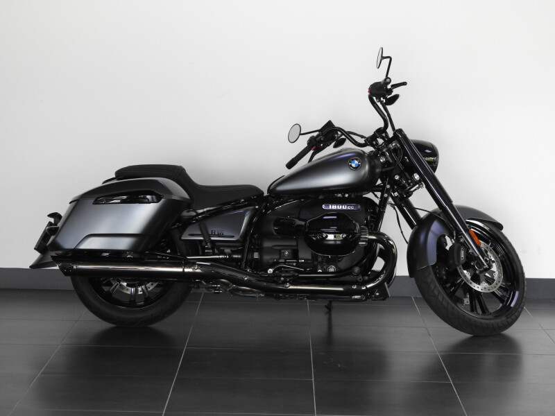 BMW R 18 Roctane