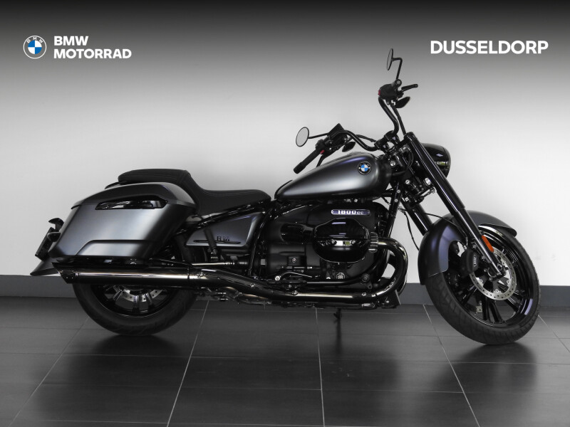 BMW R 18 Roctane