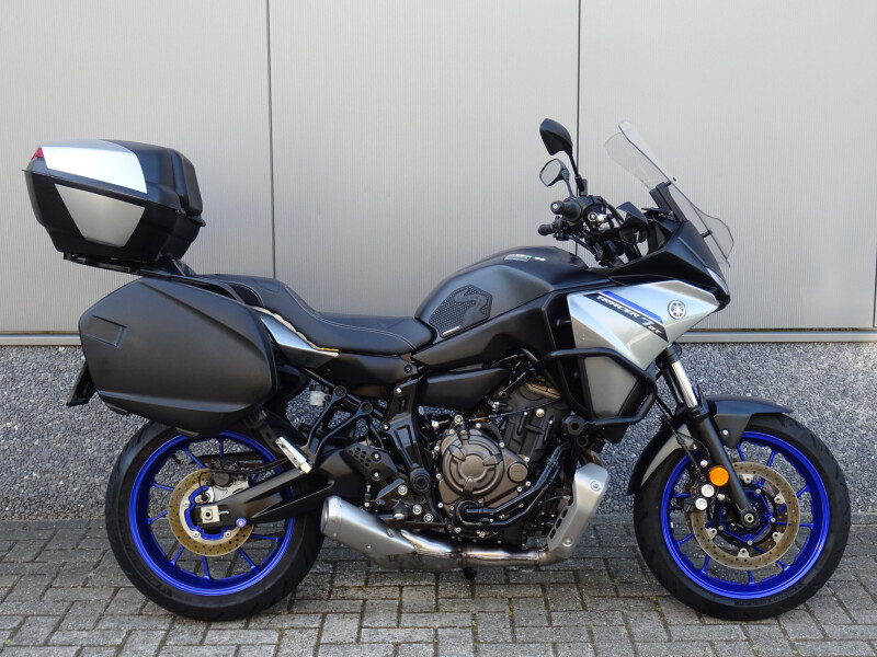 YAMAHA TRACER 7 GT