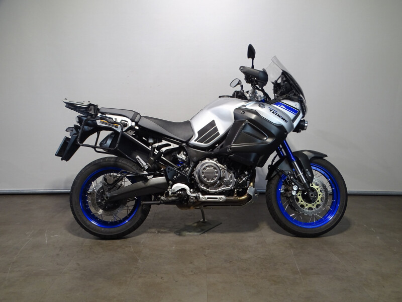 Yamaha XT 1200 Z