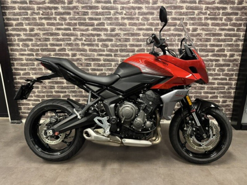 Triumph TIGER SPORT 660