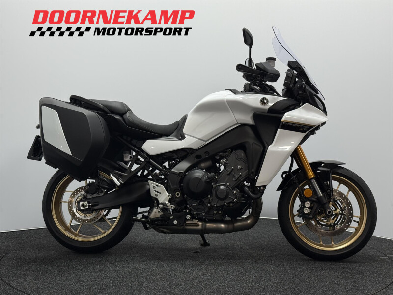 Yamaha TRACER 9 GT ABS