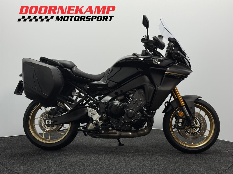 Yamaha TRACER 9 GT ABS