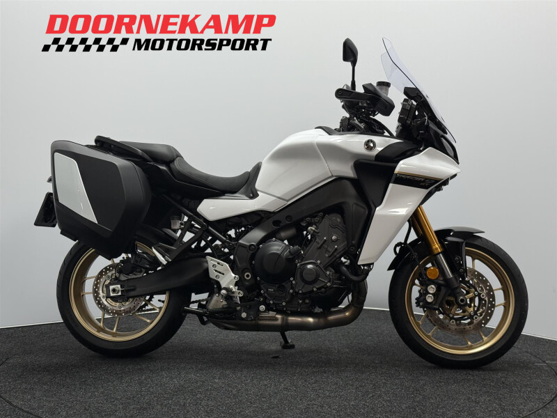 Yamaha TRACER 9 GT ABS