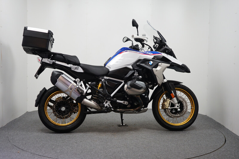 BMW R 1250 GS