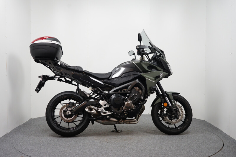 Yamaha Tracer 900 ABS
