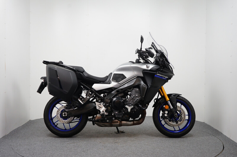 Yamaha TRACER 9 GT