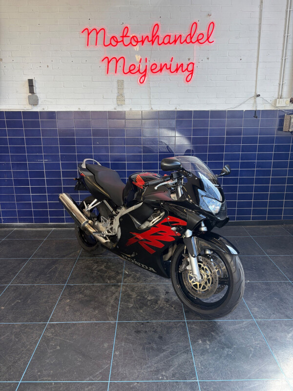 Honda Sport CBR 600F *Super staat
