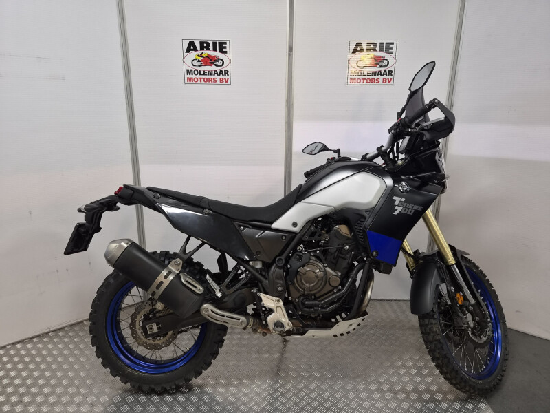Yamaha TENERE 700