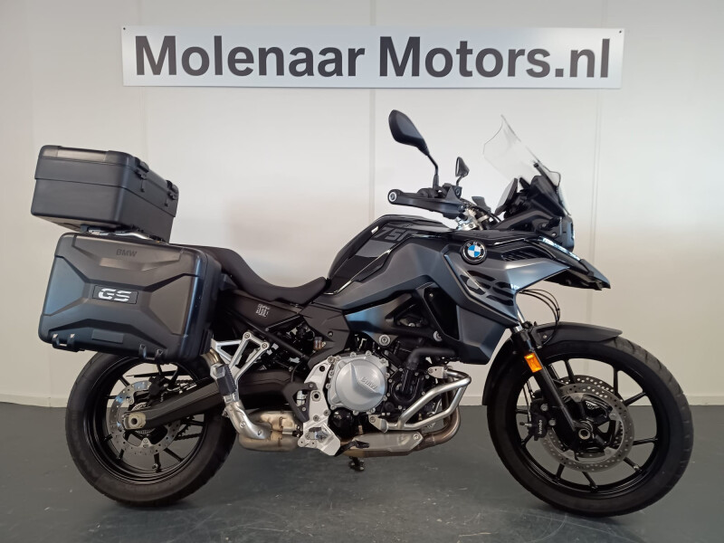BMW F750 GS