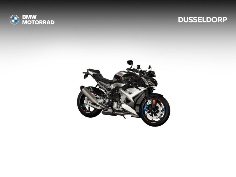 BMW M 1000 R