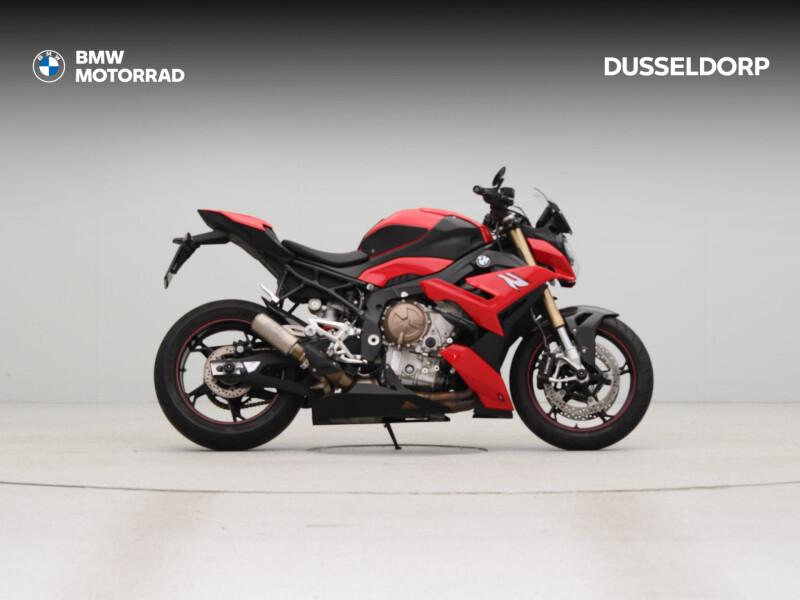 BMW S 1000 R