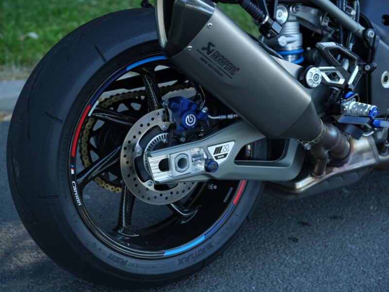 BMW M 1000 R Competition