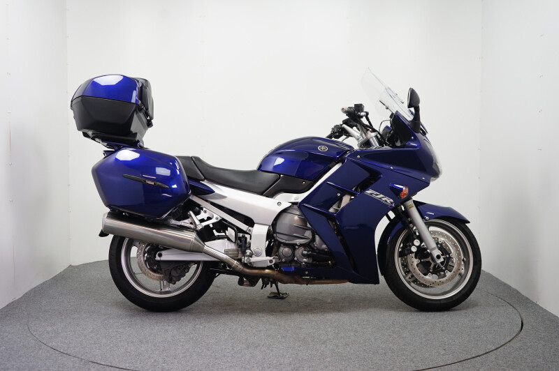 Yamaha FJR 1300