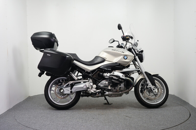 BMW R 1200 R