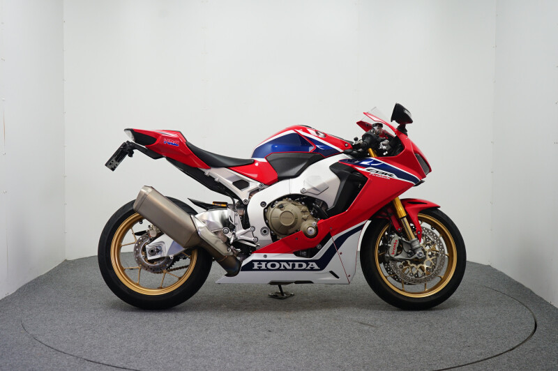 Honda CBR 1000 RR SP