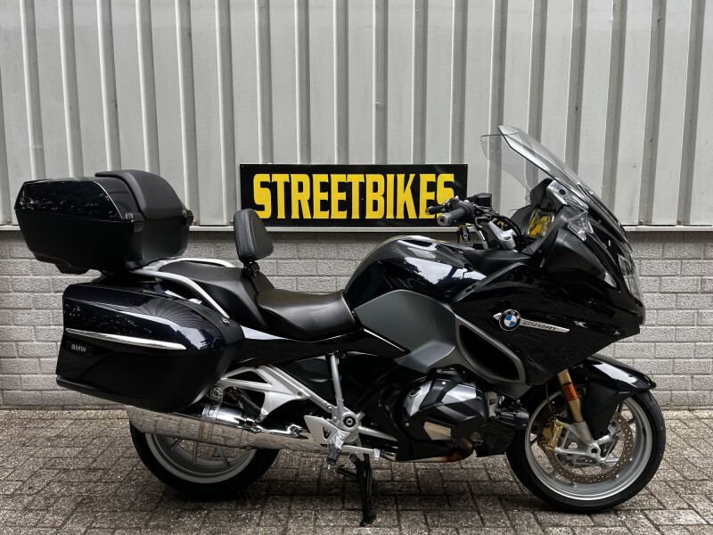 BMW R 1250 RT