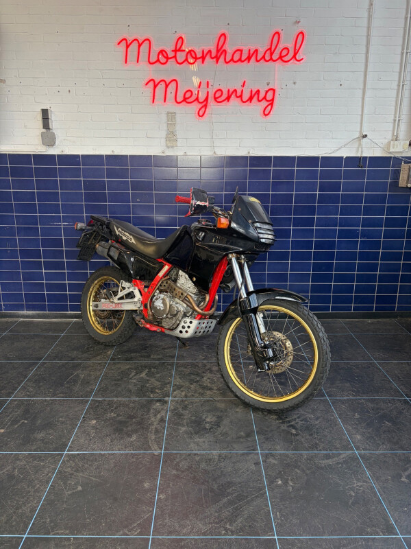 Honda All-Road NX 650 Dominator *Werk/onderdelen
