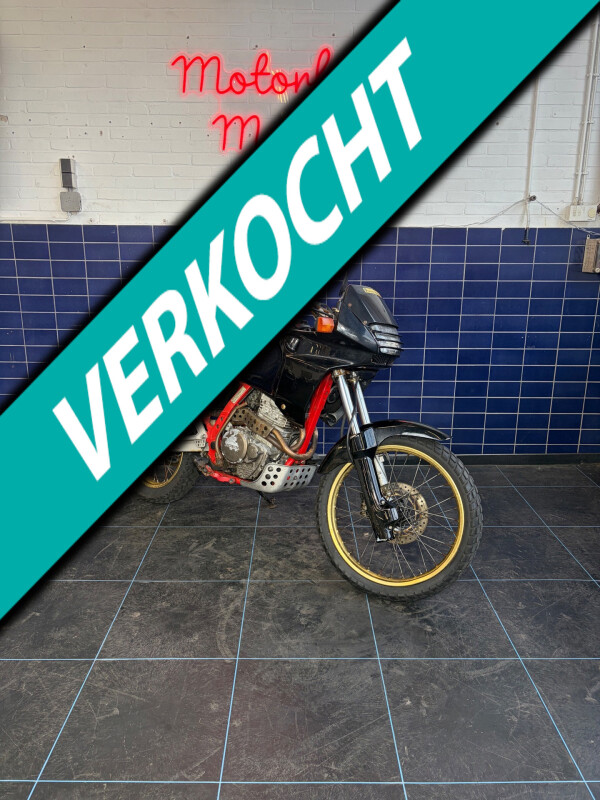 Honda All-Road NX 650 Dominator *Werk/onderdelen