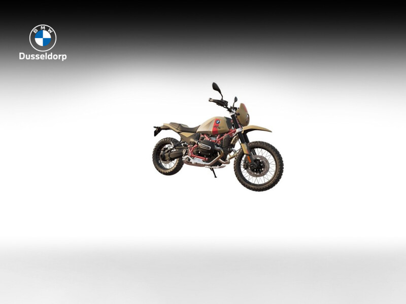 BMW R 12 GS Comfort pakket | Option 719 II | Koplamp Pro | Connected Ride Control